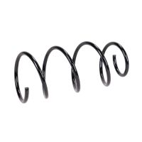 Ressort de suspension arrière