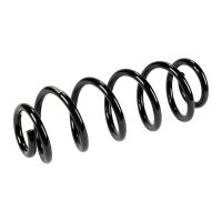 Ressort de suspension arrière