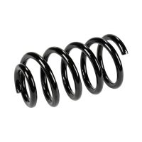 Ressort de suspension arrière