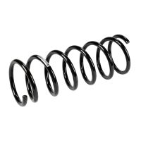 Ressort de suspension arrière