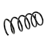 Ressort de suspension arrière