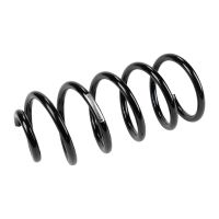 Ressort de suspension arrière