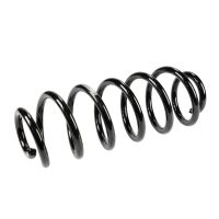 Ressort de suspension arrière