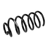 Ressort de suspension arrière