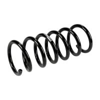 Ressort de suspension arrière