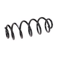 Ressort de suspension arrière