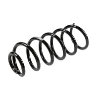 Ressort de suspension arrière