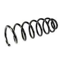 Ressort de suspension arrière