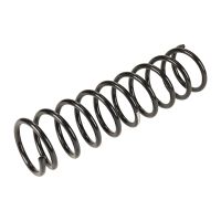 Ressort de suspension arrière