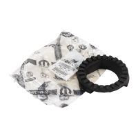 Anneau en caoutchouc pour siège de ressort à l'arrière en dessous