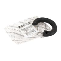 Anneau en caoutchouc de tampon de ressort derrière ci-dessous