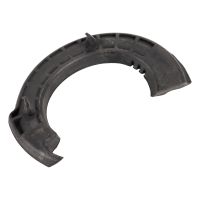 Anneau en caoutchouc pour ressort