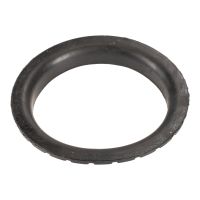 Plaque de jambe de force supérieure avant