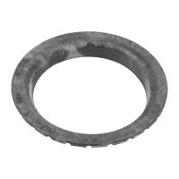 Plaque de jambe de force supérieure avant