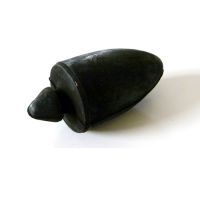 Pare-chocs à l'avant au-dessus