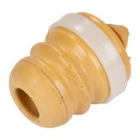 caoutchouc d'arrêt à l'arrière