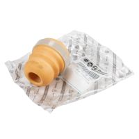 caoutchouc d'arrêt à l'arrière