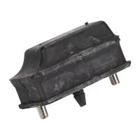 arrêter la suspension en caoutchouc