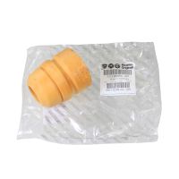 Pare-chocs avant en caoutchouc