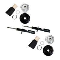 Kit de réparation d'amortisseur avant 15 pouces GAZ amortisseur Magneti Marelli