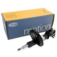 Amortisseur pression gaz avant Marelli