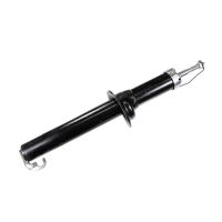 Pression gaz avant amortisseur