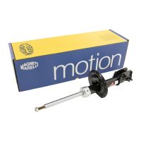 Amortisseur Magneti Marelli pression de gaz avant