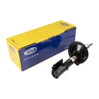 Amortisseur avant droit pression de gaz Magneti Marelli