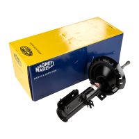 Amortisseur avant droit pression de gaz Magneti Marelli