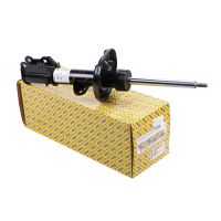 Jambe d'amortisseur avant gauche