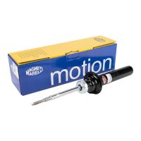 Amortisseurs Magneti Marelli à l'avant
