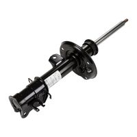 Amortisseur avant gauche