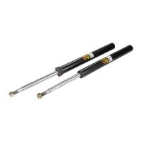 Insert d'amortisseur avant