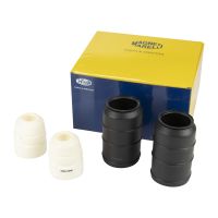 Ensemble de soufflets en caoutchouc pour amortisseurs avant intérieurs