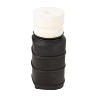 Manchon en caoutchouc d'amortisseur intérieur avant