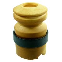 Caoutchouc de butée d'amortisseur avant