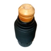 Bump stop sans brassard