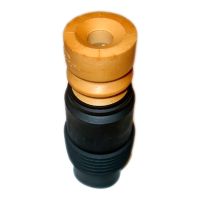 Soufflet d'amortisseur avant