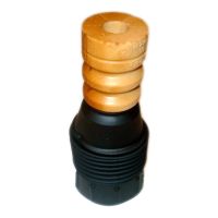 Soufflet d'amortisseur avant