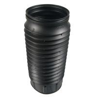 Manchon en caoutchouc d'amortisseur intérieur avant