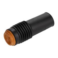 Soufflet anti-poussière d'amortisseur avant