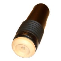 Manchon en caoutchouc d'amortisseur intérieur avant