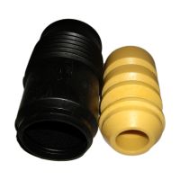 Manchon en caoutchouc d'amortisseur intérieur avant