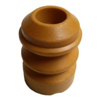 Manchon en caoutchouc d'amortisseur intérieur avant