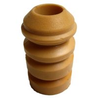 Manchon en caoutchouc d'amortisseur intérieur avant