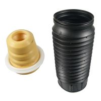 Jeu de tampons d'amortisseur 1 côté