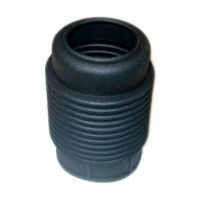 Soufflet d'amortisseur avant