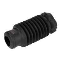 Soufflet d'amortisseur avant