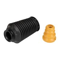 Soufflet d'amortisseur avant