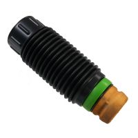 Bump stop butée en caoutchouc à l'avant